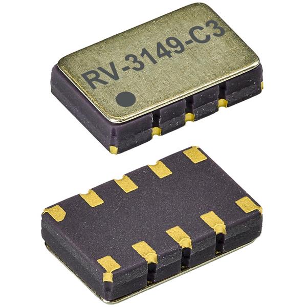 wholesale RV-3149-C3 32.768kHz OPTION A TA QC Real Time Clocks supplier,manufacturer,distributor